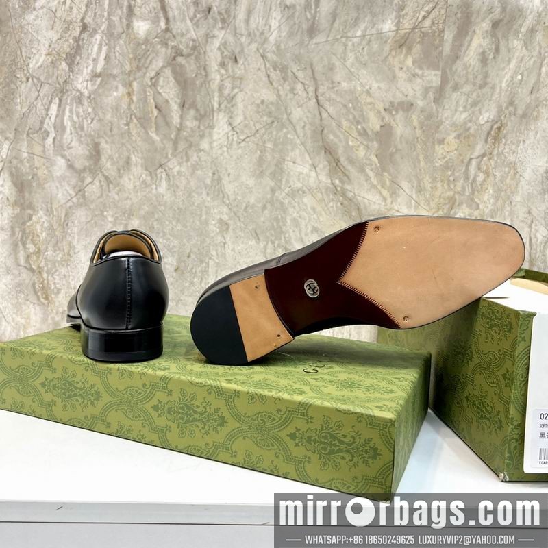 Gucci Replica Shoes sz39-45 mnf03166
