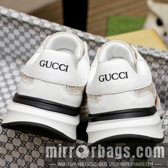 Gucci Replica Shoes sz38-44 mnh0510