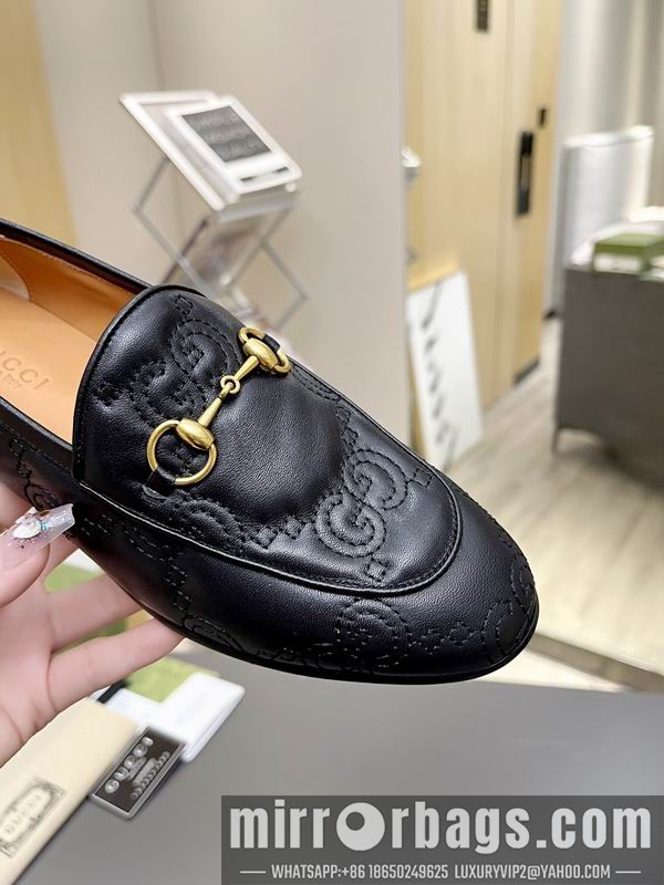 Gucci Replica Shoes sz35-41 mnf0204