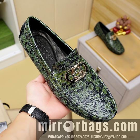 Gucci Replica Shoes sz38-45 mnh0807