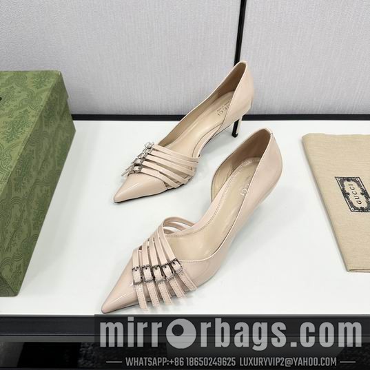 Gucci Replica Shoes sz34-41 6cm mnh0804