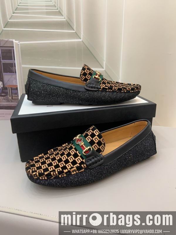 Gucci Replica Shoes sz38-45 mnf0223