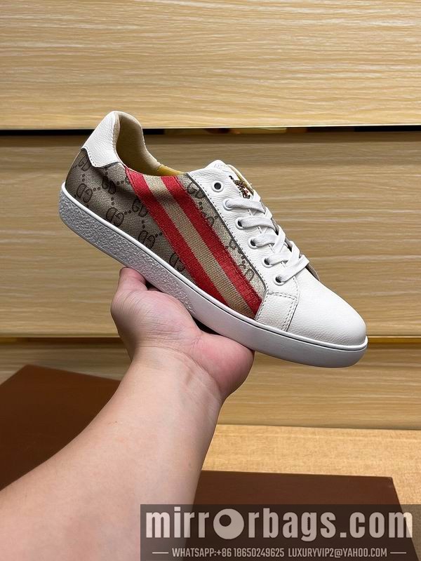 Gucci Replica Shoes sz37-45 mnf0329