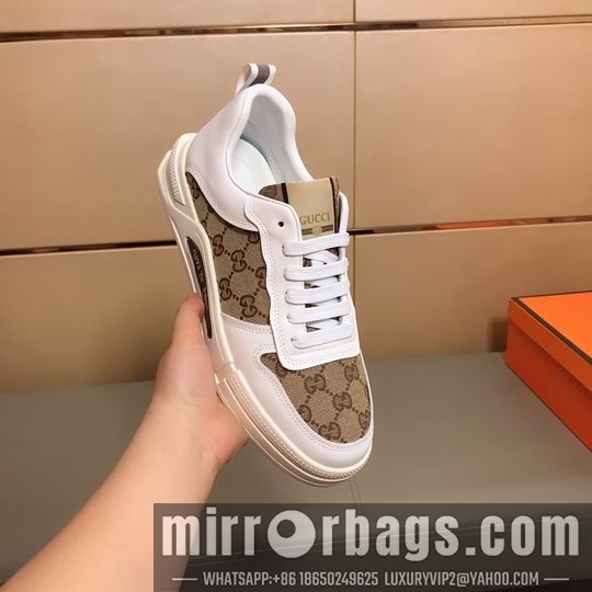 Gucci Replica Shoes sz38-44 mnh0616