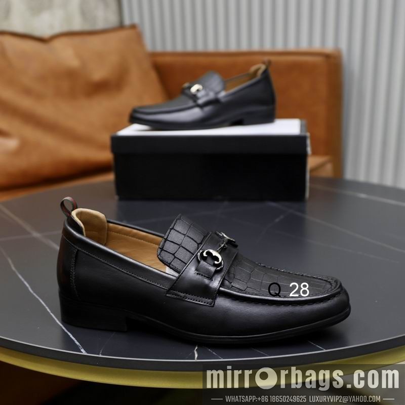 Gucci Replica Shoes sz38-45 N1207