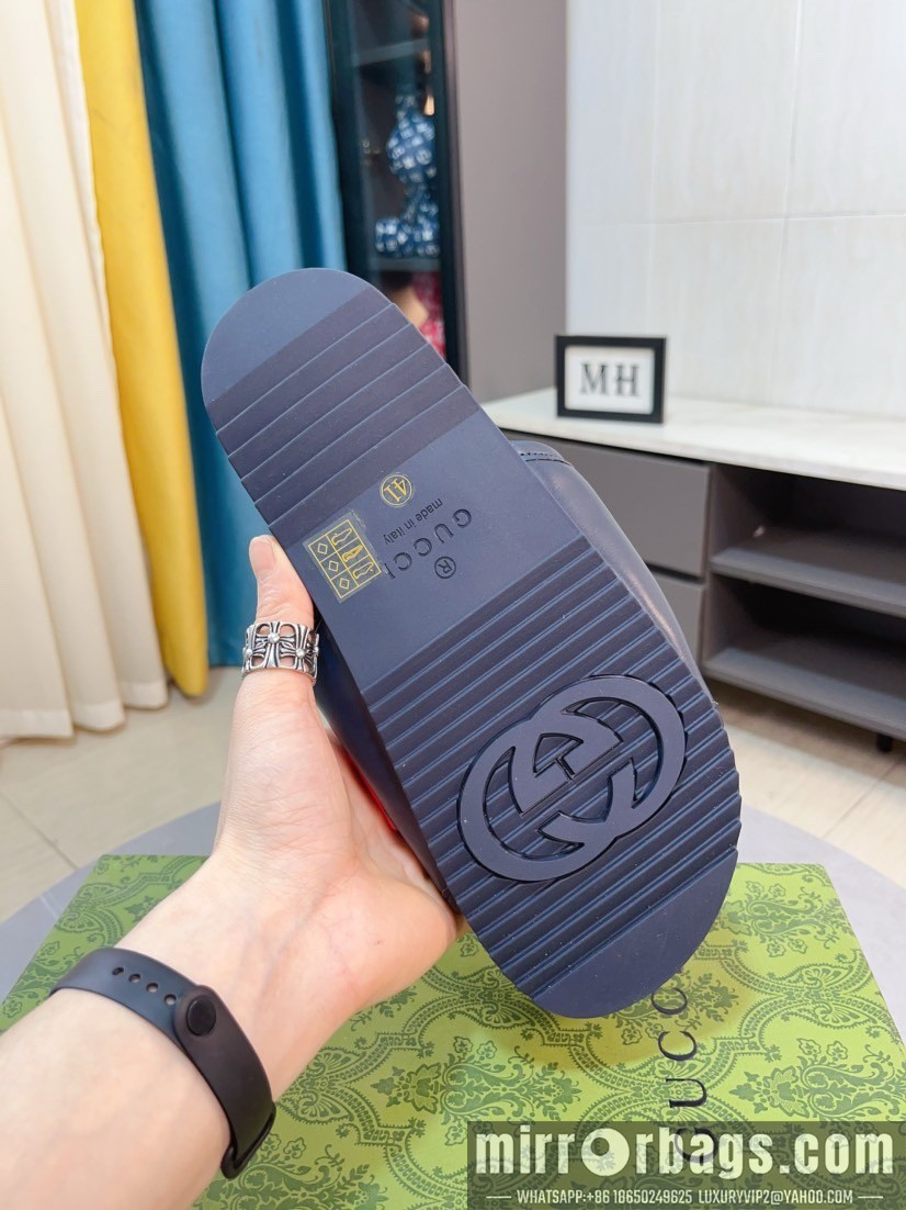 Gucci Replica Shoes sz38-44 h0707