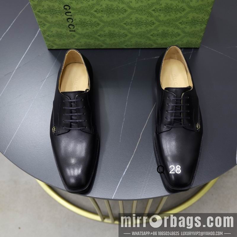 Gucci Replica Shoes sz38-45 H0302