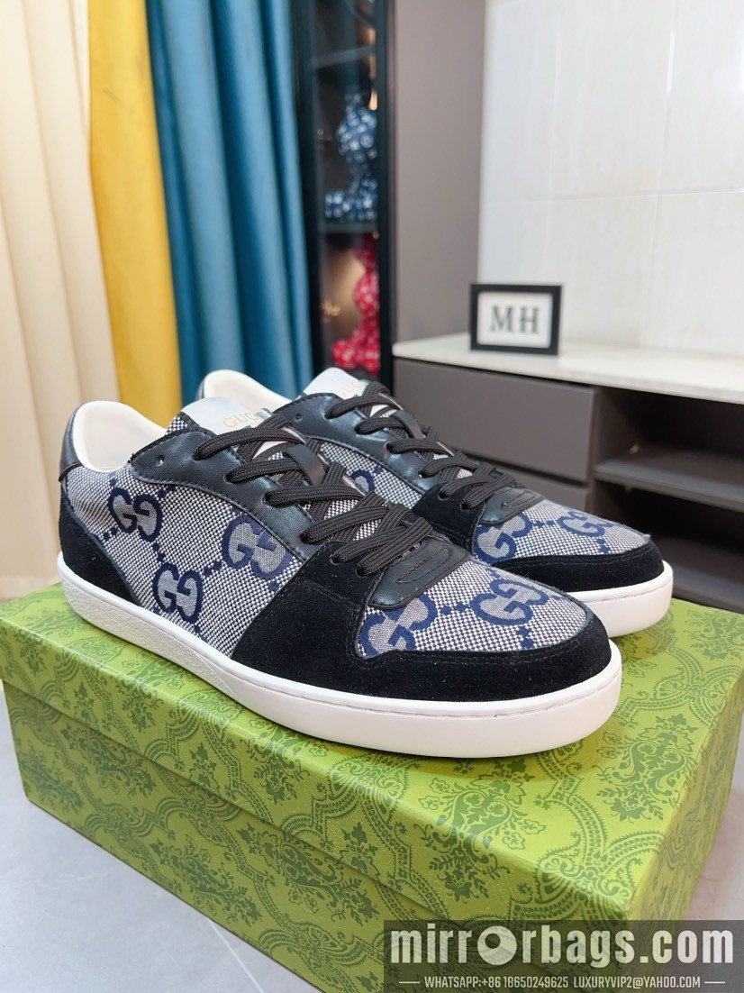 Gucci Replica Shoes sz38-44 h0734