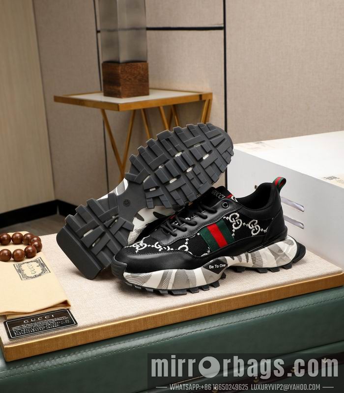 Gucci Replica Shoes sz38-44 mnf0357