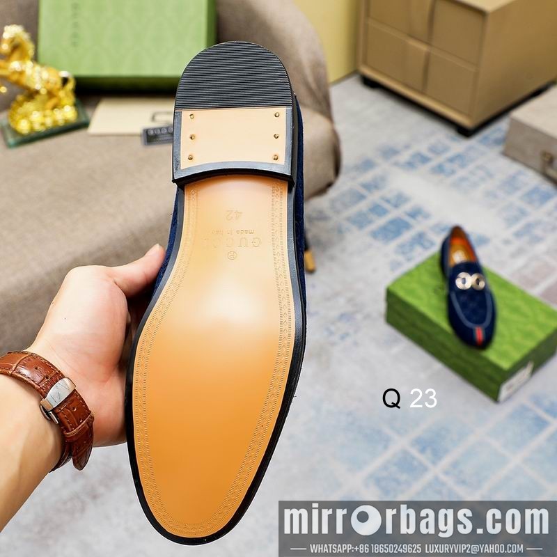 Gucci Replica Shoes sz38-45 2C HY1004