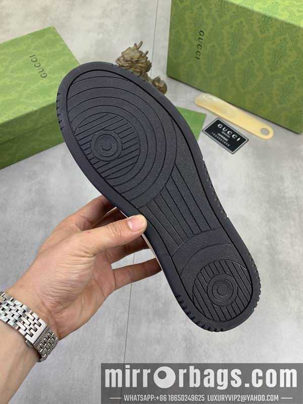 Gucci Replica Shoes sz38-44 mnf0204