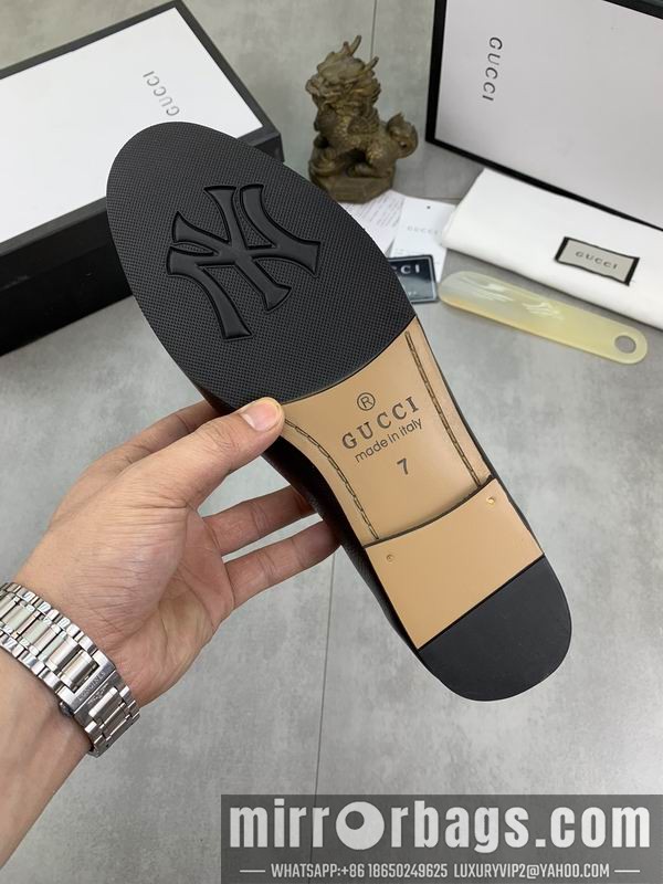Gucci Replica Shoes sz38-44 mnf0303