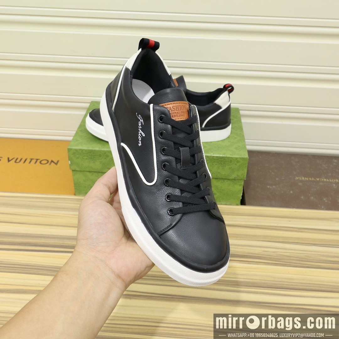 Gucci Replica Shoes sz38-44 h0727
