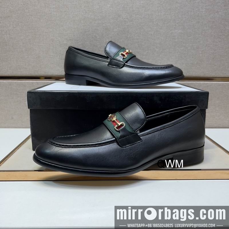 Gucci Replica Shoes sz38-45 WM0385