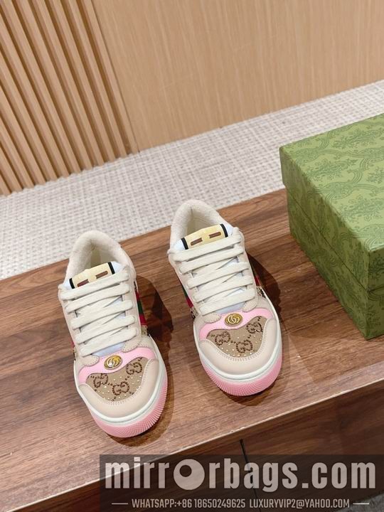 Gucci Replica Shoes sz35-40 hnh0301