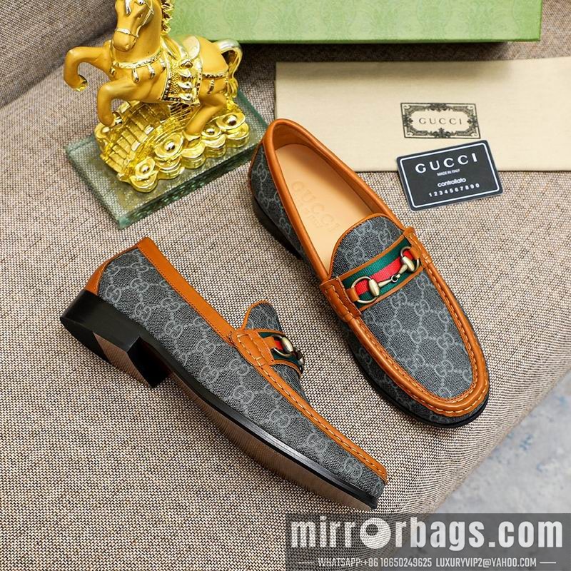 Gucci Replica Shoes sz38-45 hnm0118