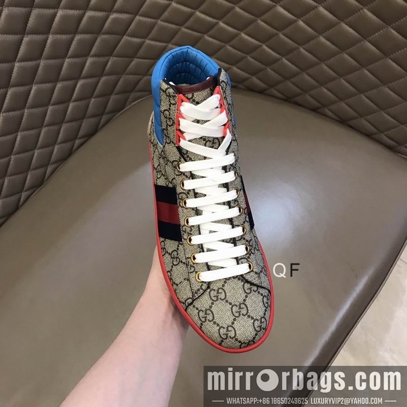 Gucci Replica Shoes sz35-44 F0308