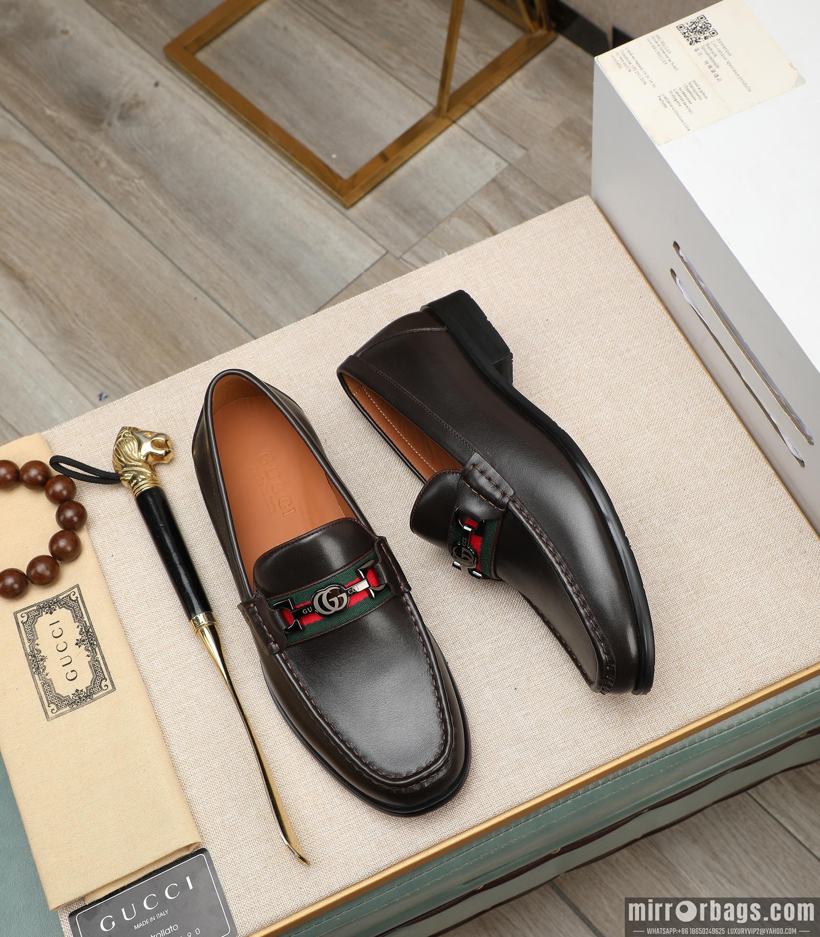 Gucci Replica Shoes sz38-44 h0726
