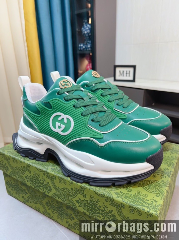 Gucci Replica Shoes sz38-44 h0607