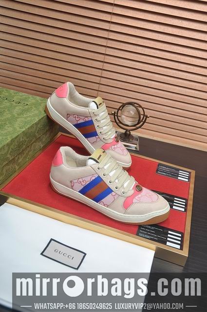 Gucci Replica Shoes sz35-45 mnh0804
