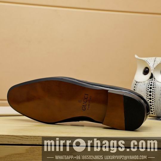 Gucci Replica Shoes sz38-45 mnh0506