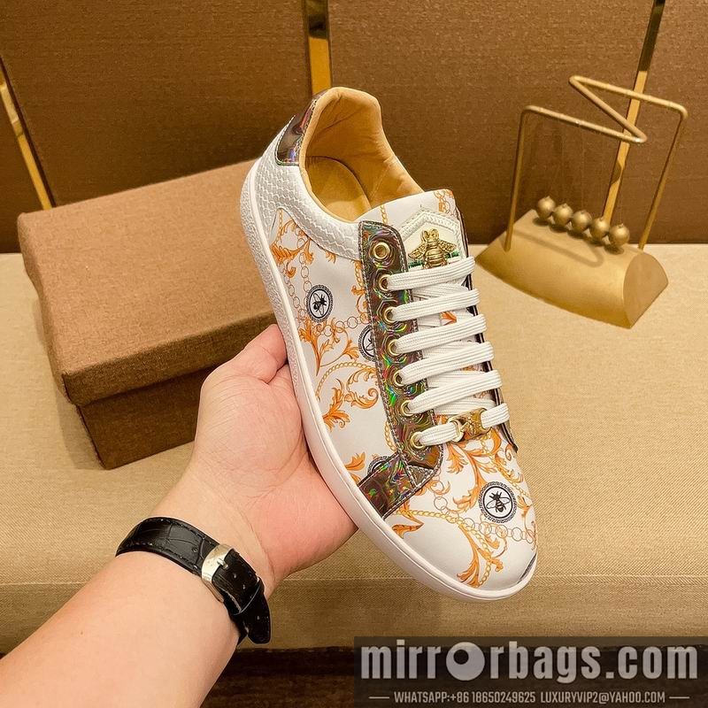 Gucci Replica Shoes sz38-44 mnf0365