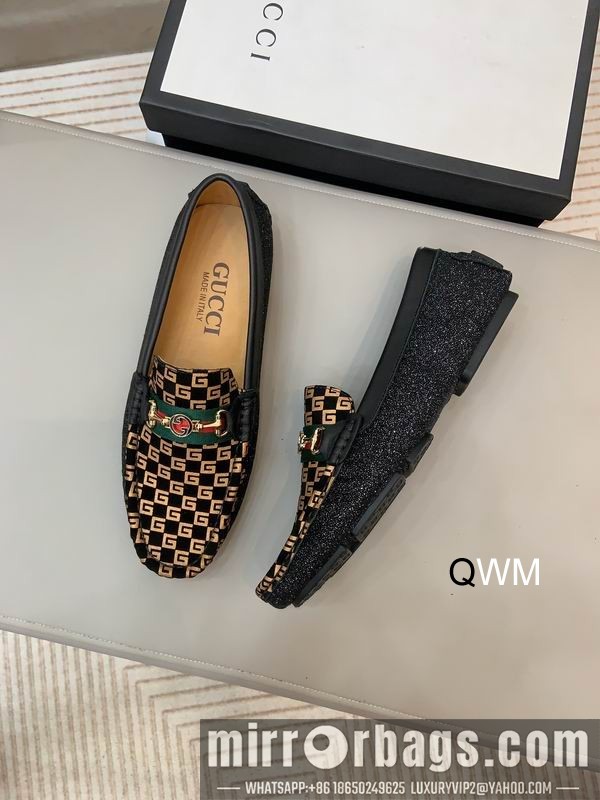 Gucci Replica Shoes sz38-45 2C WM0905
