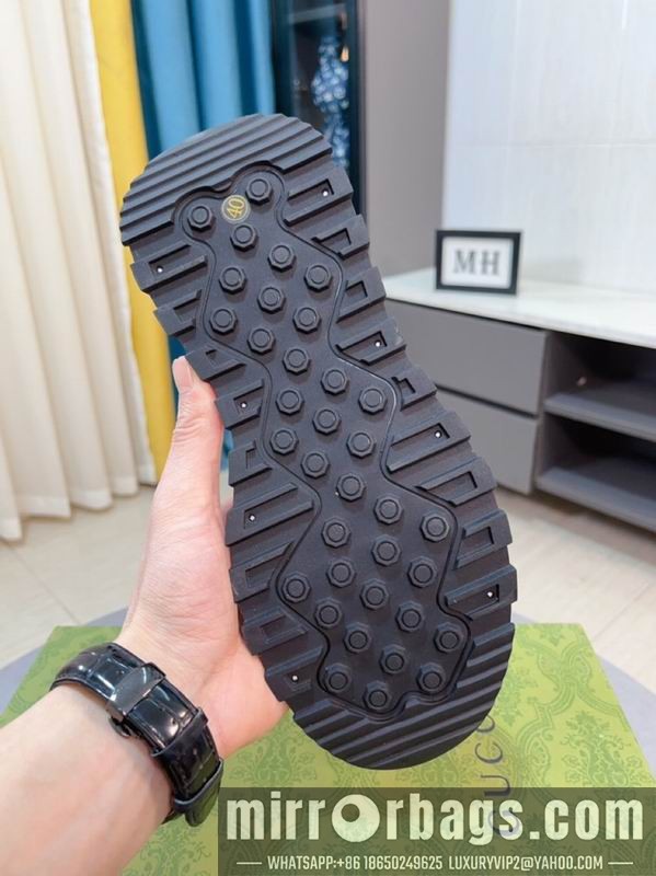 Gucci Replica Shoes sz38-44 mnf0253