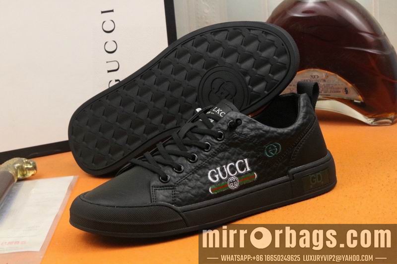Gucci Replica Shoes sz38-43 hnm0130