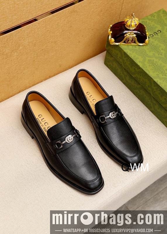 Gucci Replica Shoes sz38-45 WM0802