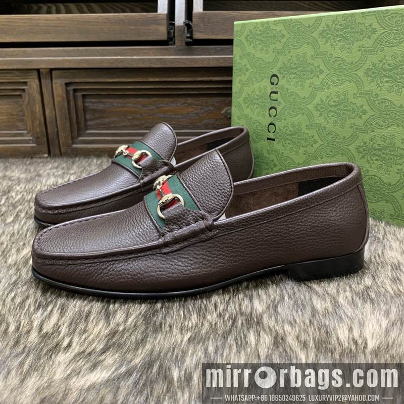 Gucci Replica Shoes sz38-46 hnm0119