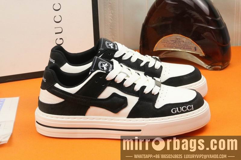 Gucci Replica Shoes sz38-43 mnf0225