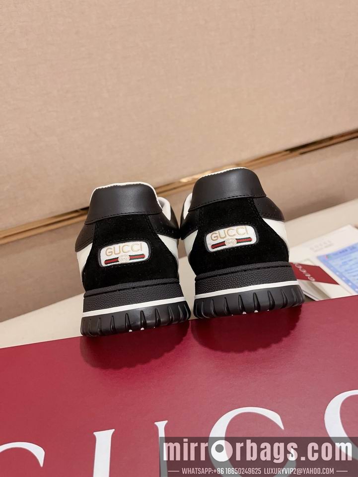 Gucci Replica Shoes sz38-45 hnh0305