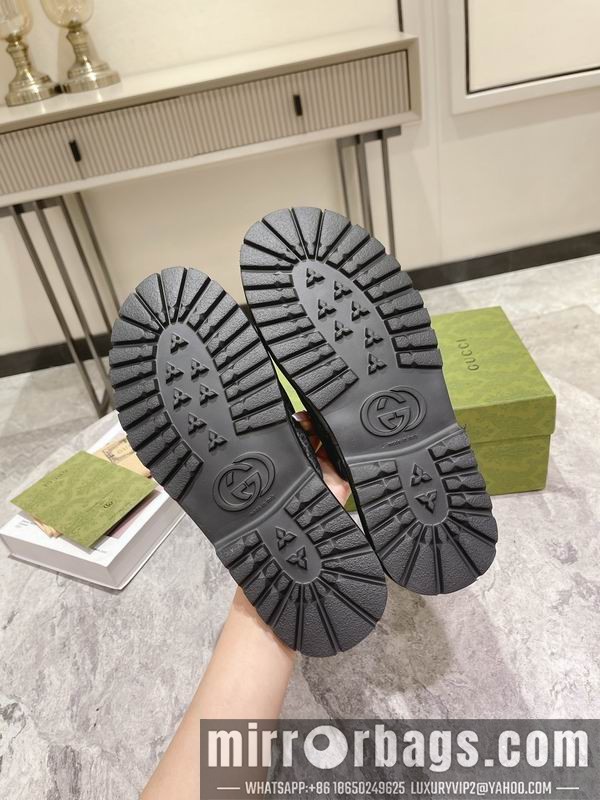 Gucci Replica Shoes sz36-40 39-47 mnf0332