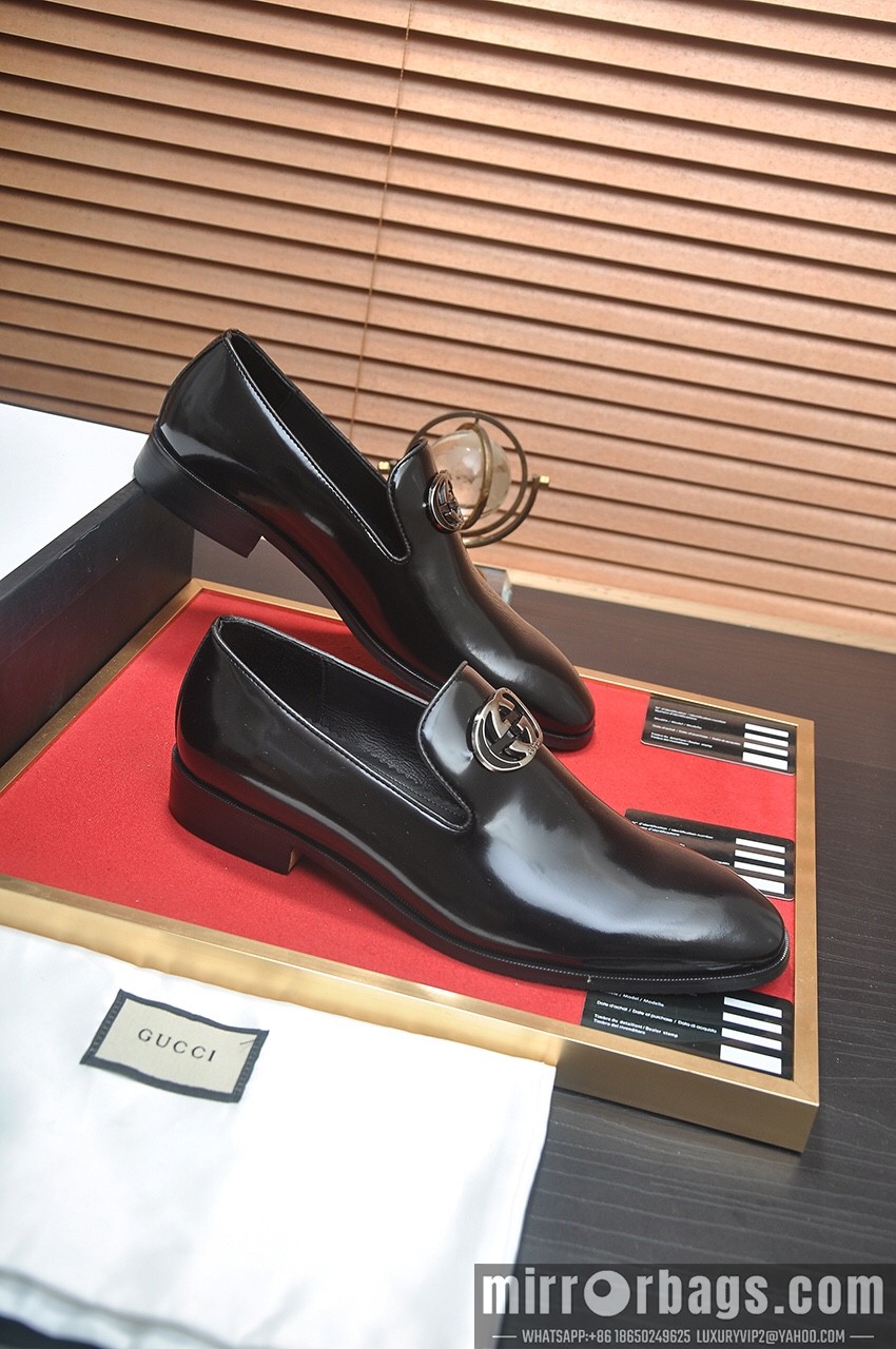 Gucci Replica Shoes sz38-45 hnh0215