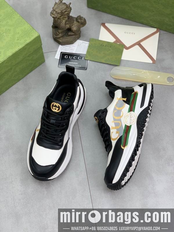 Gucci Replica Shoes sz38-44 mnf0122