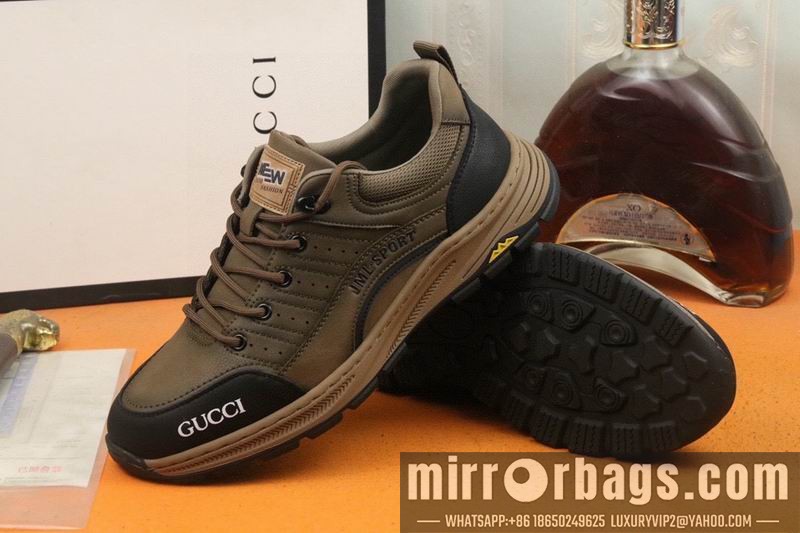 Gucci Replica Shoes sz38-43 mnf0117