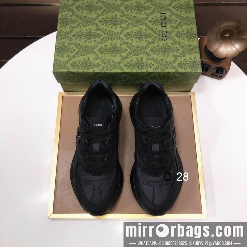 Gucci Replica Shoes sz38-45 N1211