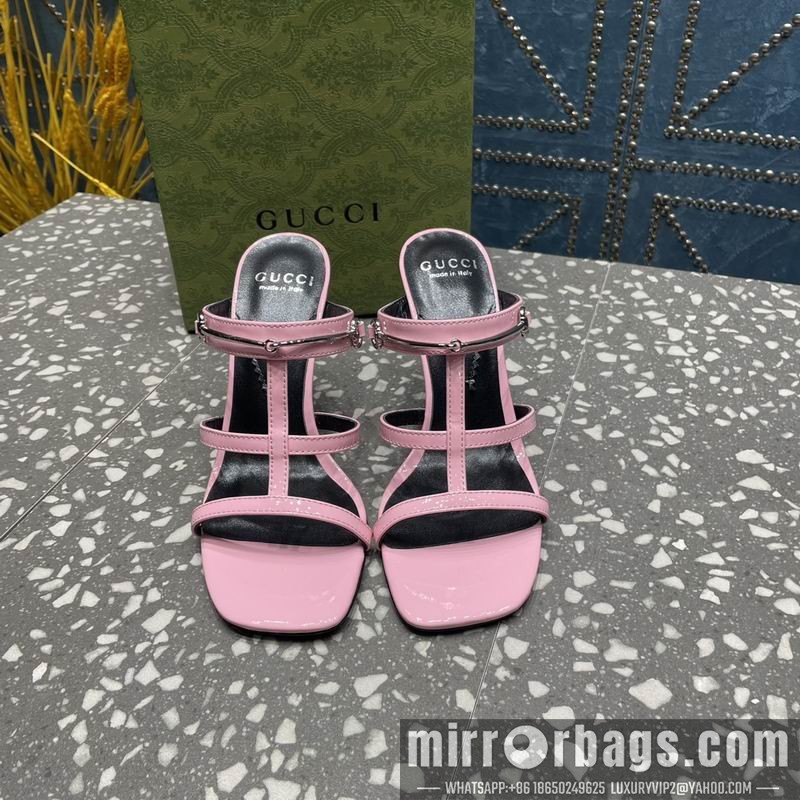 Gucci Replica Shoes sz35-42 8.5cm mnf0302