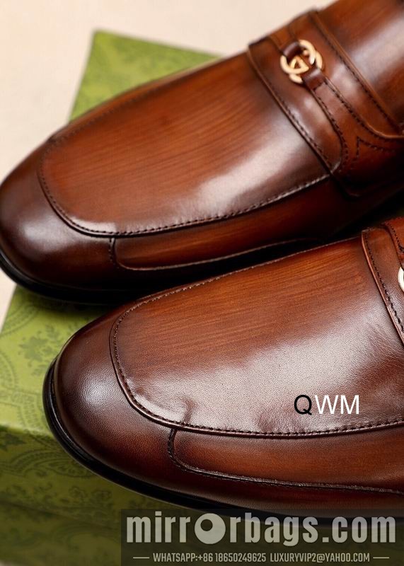 Gucci Replica Shoes sz38-45 WM0801