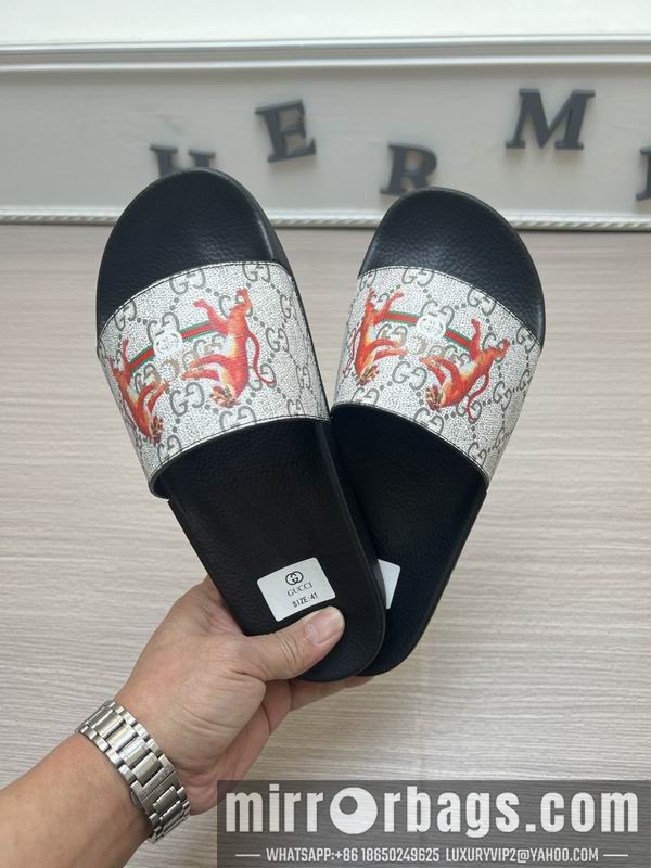 Gucci Replica Shoes sz36-45 mnf0217