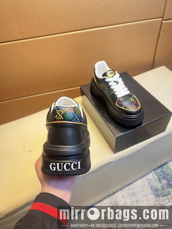 Gucci Replica Shoes sz38-44 mnf0307