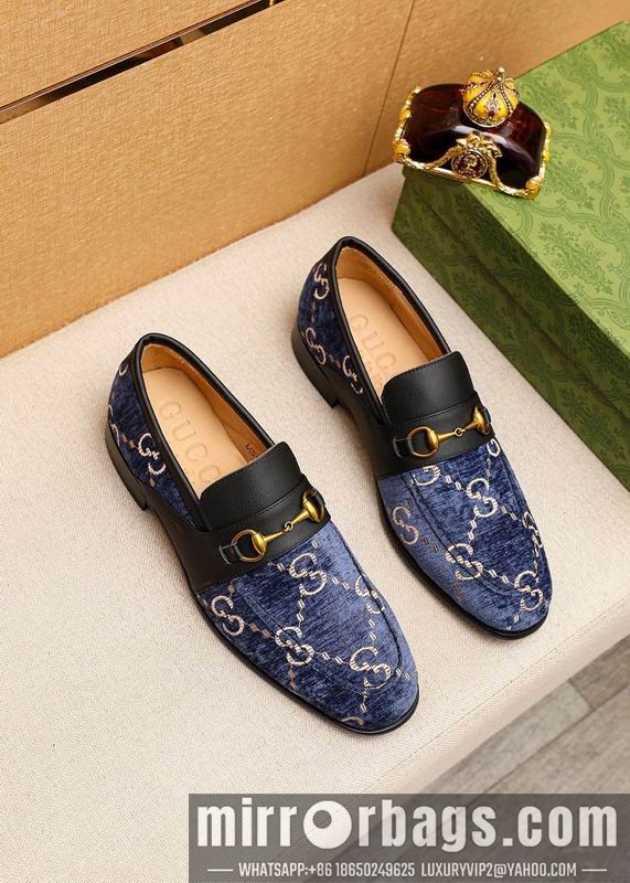 Gucci Replica Shoes sz38-47 mnf0209