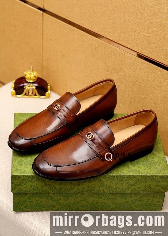 Gucci Replica Shoes sz38-45 WM0389