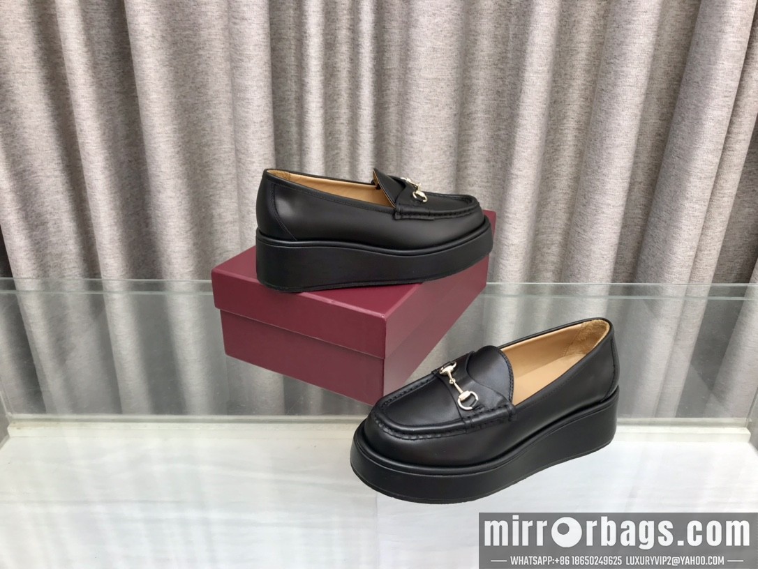 Gucci Replica Shoes sz35-41 5cm h1003