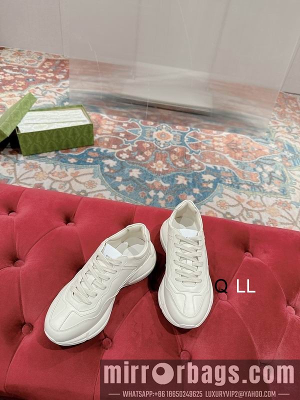 Gucci Replica Shoes sz35-45 LL1208
