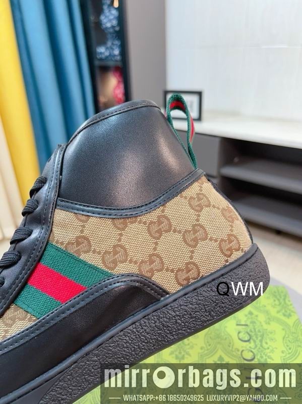 Gucci Replica Shoes sz38-45 WM0901