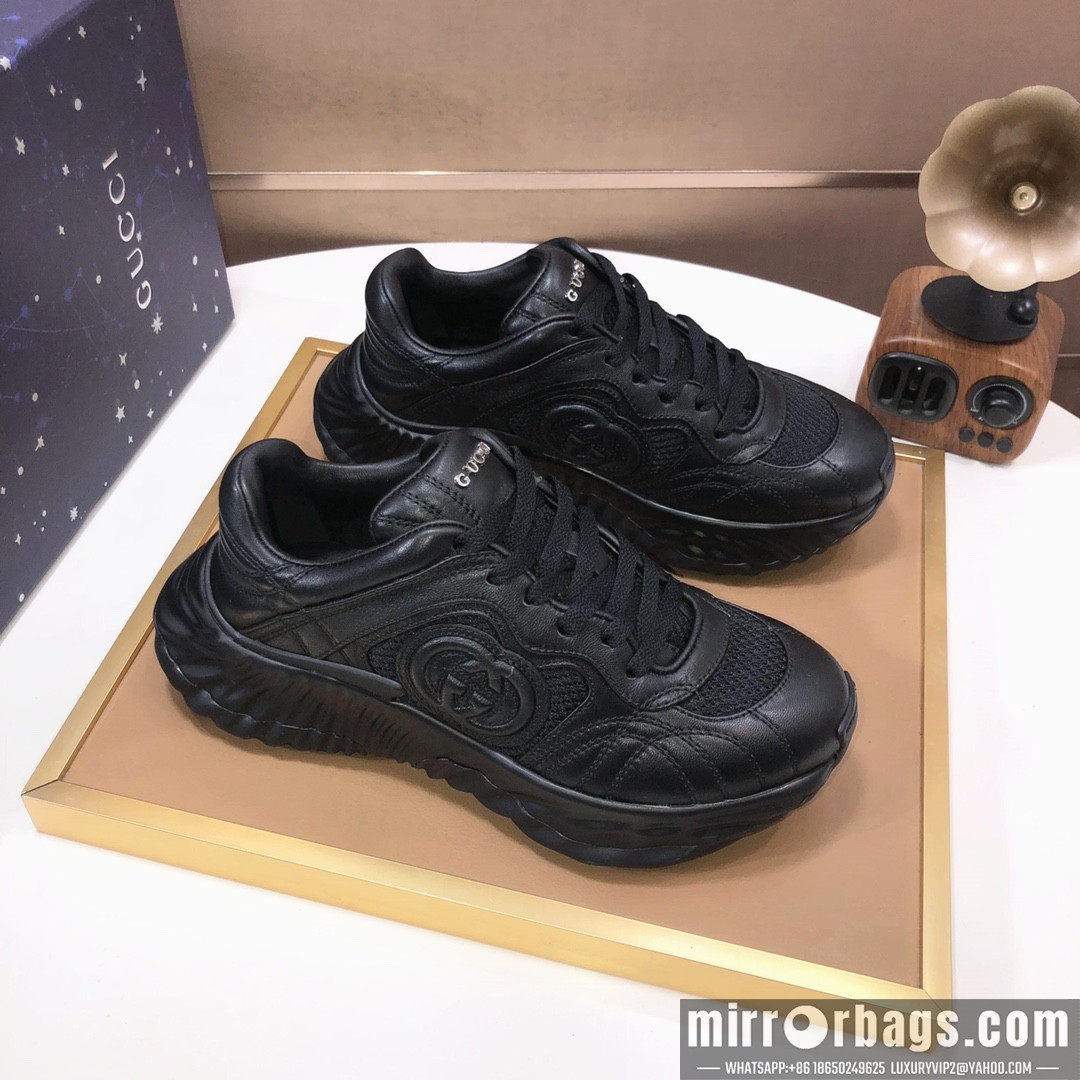 Gucci Replica Shoes sz35-45 hnh1212