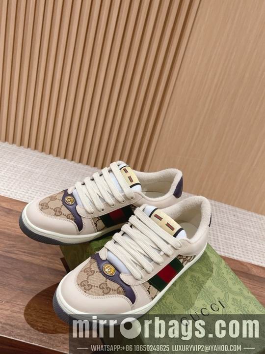 Gucci Replica Shoes sz35-45 hnh0301