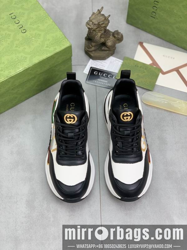 Gucci Replica Shoes sz38-44 mnf0122